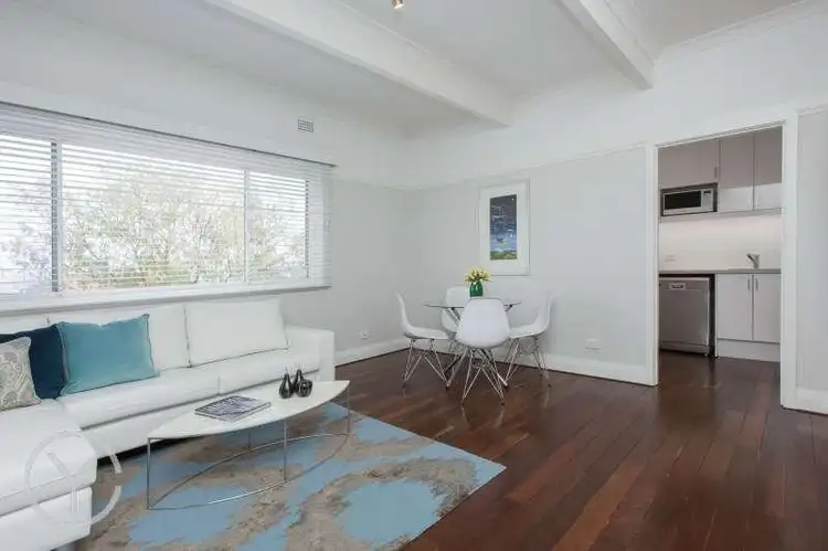 Third view of Homely apartment listing, 14/15 Eric Street, Cottesloe WA 6011