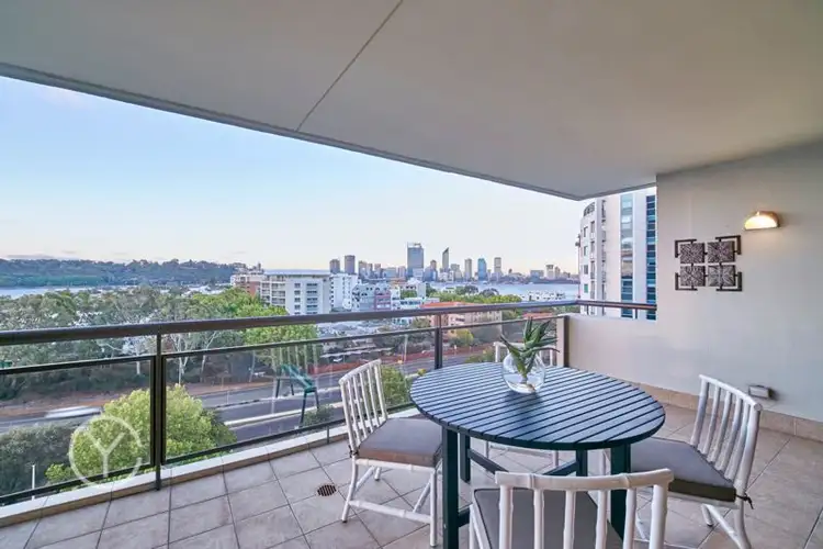 10/9 Bowman Street, South Perth WA 6151