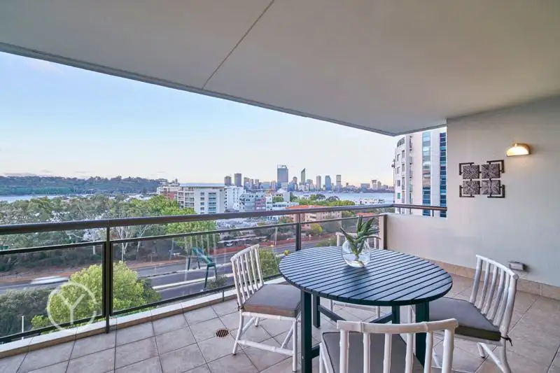 Main view of Homely house listing, 10/9 Bowman Street, South Perth WA 6151