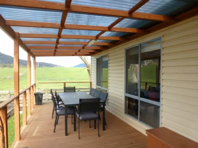 Fifth view of Homely rural property listing, Austins Road, Scottsdale TAS 7260