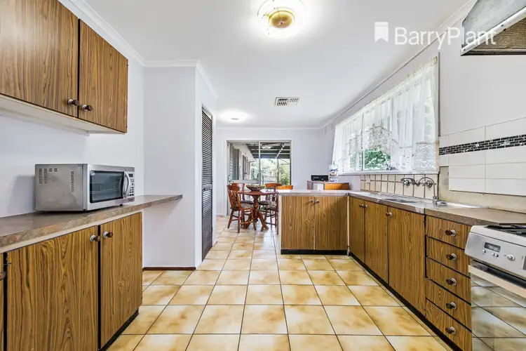 Third view of Homely house listing, 17 Yarrabee Drive, Hoppers Crossing VIC 3029