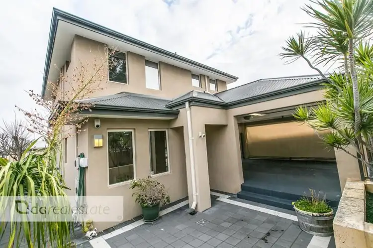 27 Tennyson Street, Leederville WA 6007