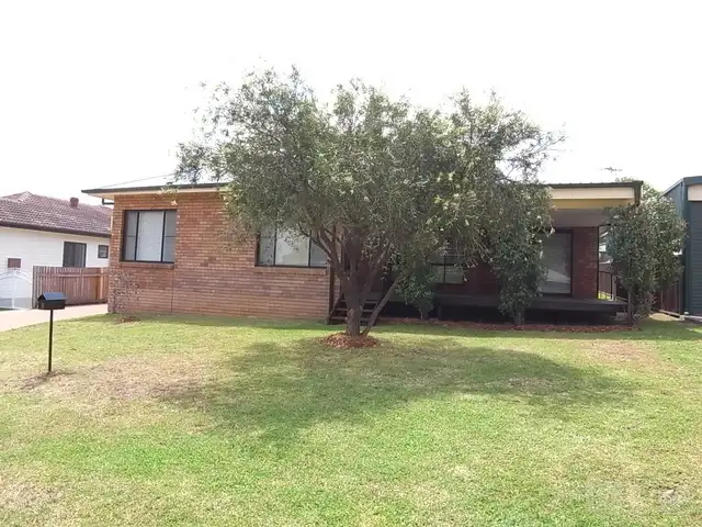 Second view of Homely house listing, 8 Adams Street, Muswellbrook NSW 2333