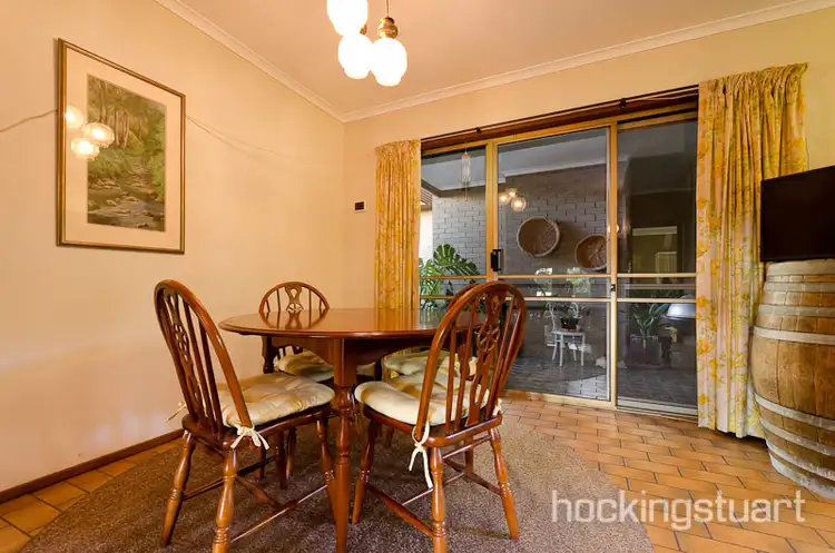 Fifth view of Homely house listing, 78 Cinerama Crescent, Mccrae VIC 3938