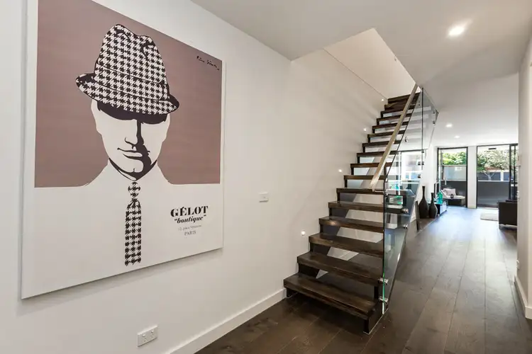 Fourth view of Homely house listing, 183 Dryburgh Street, North Melbourne VIC 3051
