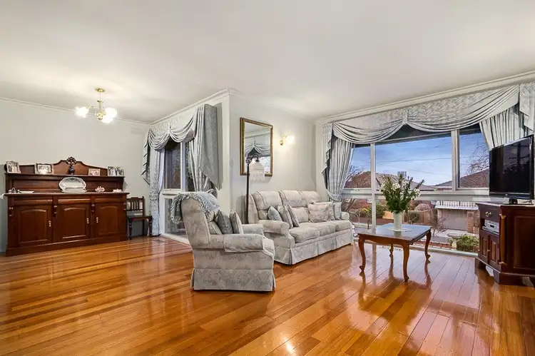 Second view of Homely house listing, 38 Latrobe Street, Bulleen VIC 3105