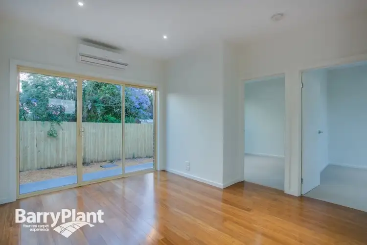 Second view of Homely unit listing, 3/119 Jetty Road, Rosebud VIC 3939