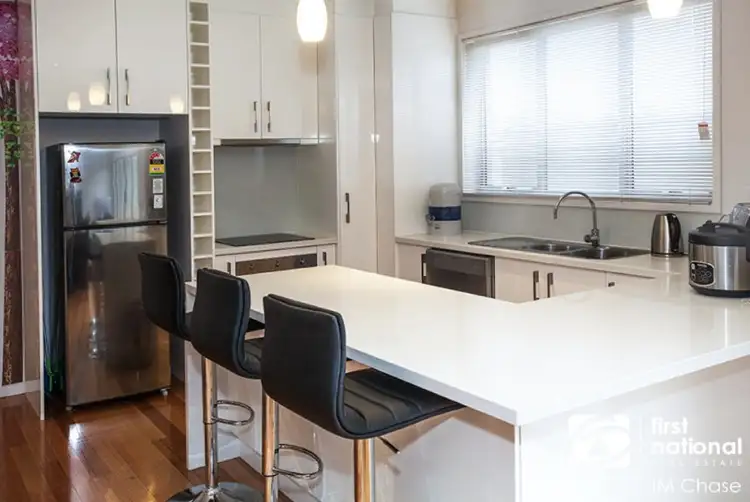 Fourth view of Homely apartment listing, 105/110-112 Beverley Street, Doncaster East VIC 3109