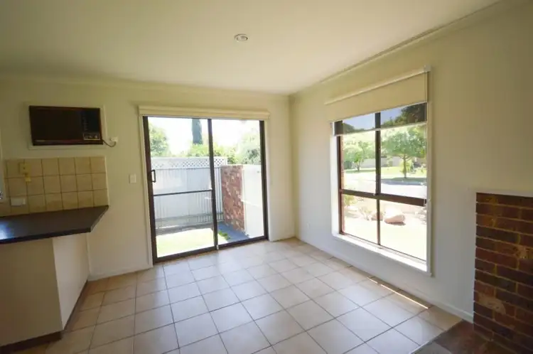 Third view of Homely unit listing, 1/6 Albert Court, Wangaratta VIC 3677