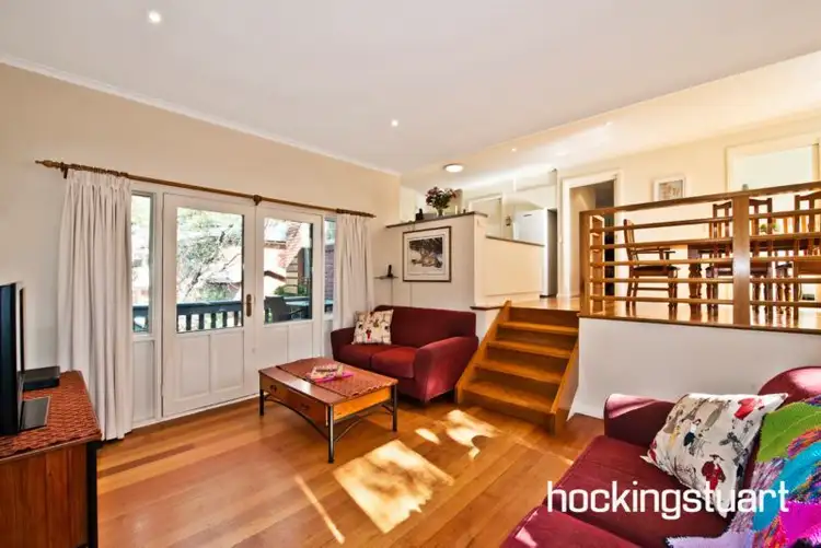 Second view of Homely house listing, 4 Melliodora Place, Yallambie VIC 3085