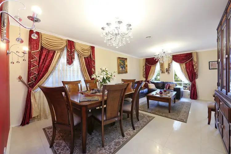 Fifth view of Homely house listing, 27 Liviana Drive, Rowville VIC 3178