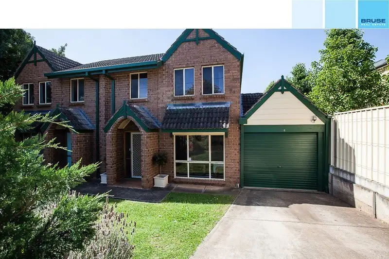 Main view of Homely house listing, 6/490 Portrush Road (Highfield Ave Frontage), St Georges SA 5064