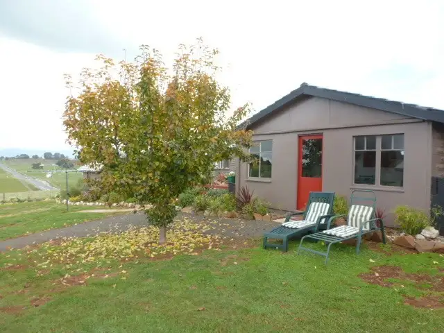 Fourth view of Homely rural property listing, Bridport Road, Scottsdale TAS 7260