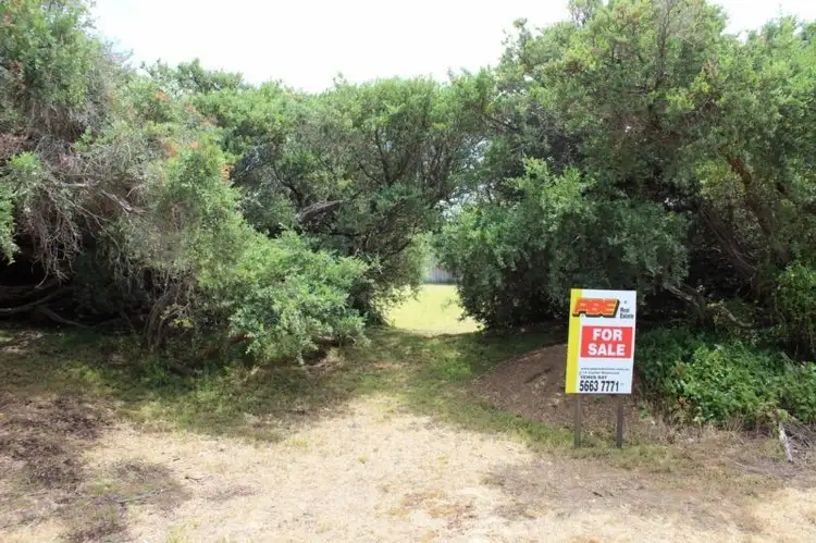 Third view of Homely land listing, 17 MERCURY DRIVE, Venus Bay VIC 3956