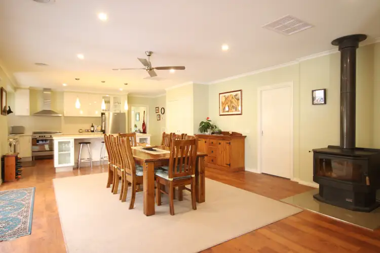 Third view of Homely house listing, 61 Clarke Street, Miners Rest VIC 3352