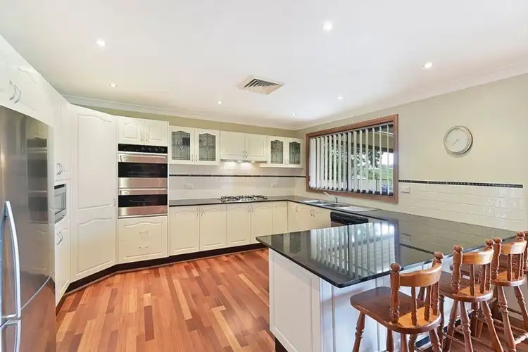 Sixth view of Homely house listing, 379 Terrace Road, North Richmond NSW 2754