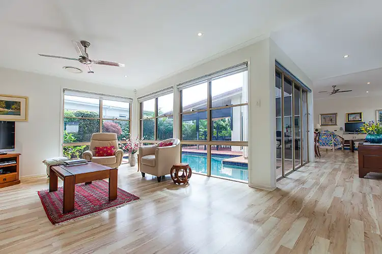 Third view of Homely house listing, 15 Castle Reigh Court, Buderim QLD 4556