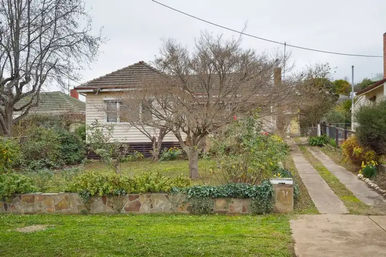 Second view of Homely house listing, 21 McGrath Street, Castlemaine VIC 3450