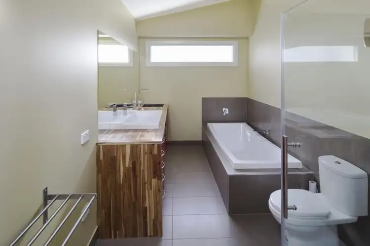 Fifth view of Homely house listing, 61 Victoria Street, Eaglehawk VIC 3556