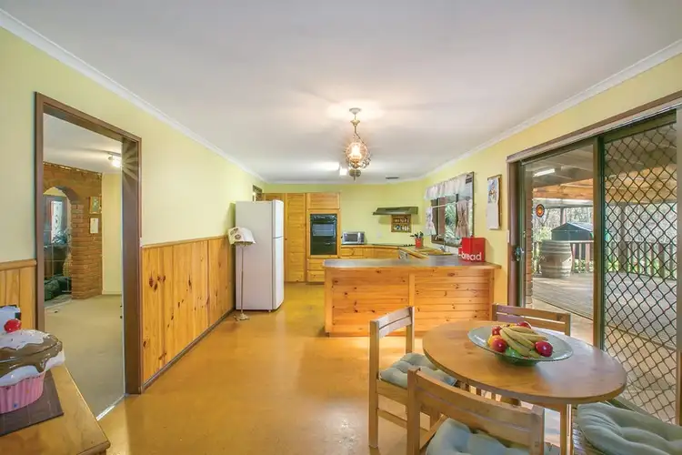 Sixth view of Homely house listing, 26 Rill Court, Haddon VIC 3351