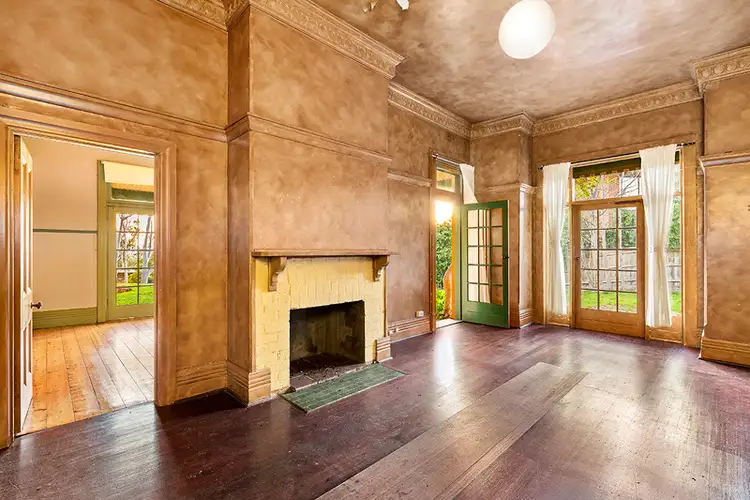 Fifth view of Homely house listing, 58 The Eyrie, Eaglemont VIC 3084