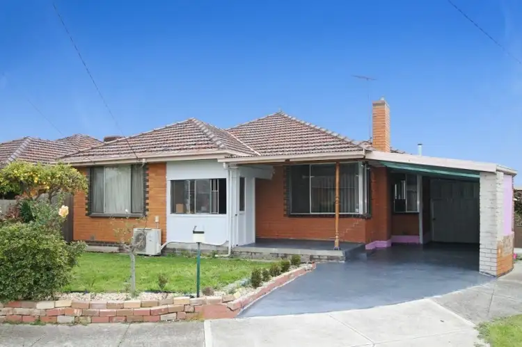 Second view of Homely house listing, 17 Kalara Close, Lalor VIC 3075