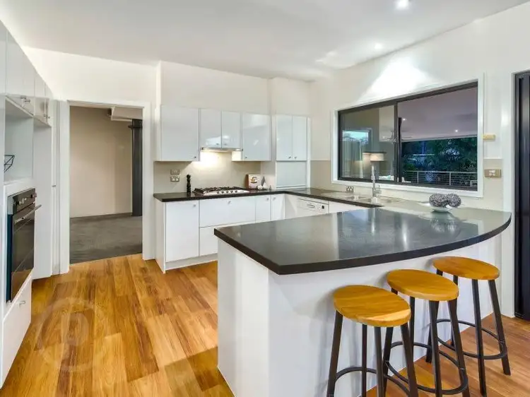 Third view of Homely house listing, 32B Glenrosa Road, Red Hill QLD 4059