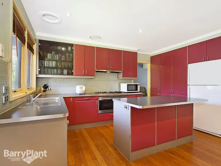 Second view of Homely house listing, 149 Forest Road, Boronia VIC 3155