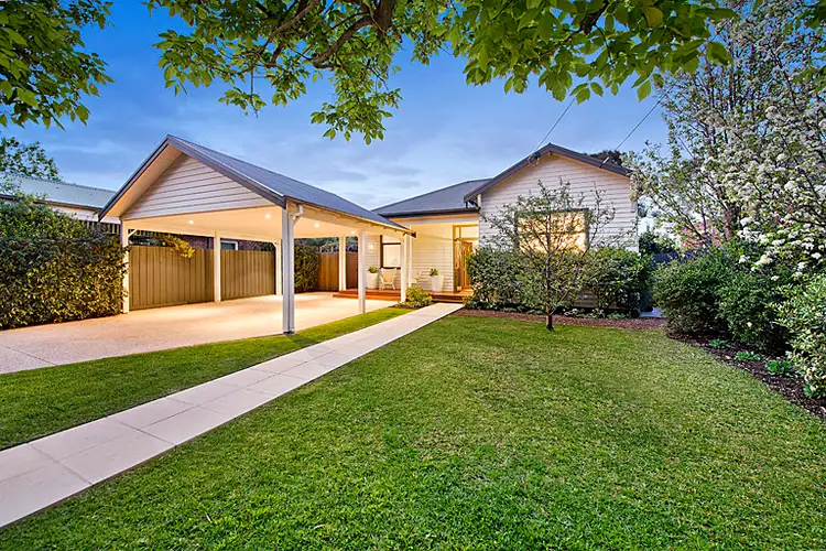 65 Teddington Road, Hampton VIC 3188