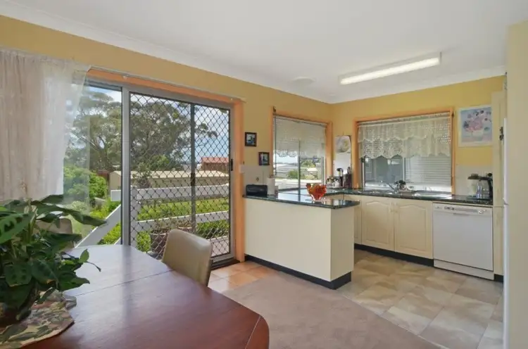 Fourth view of Homely house listing, 47 Comarong Street, Greenwell Point NSW 2540