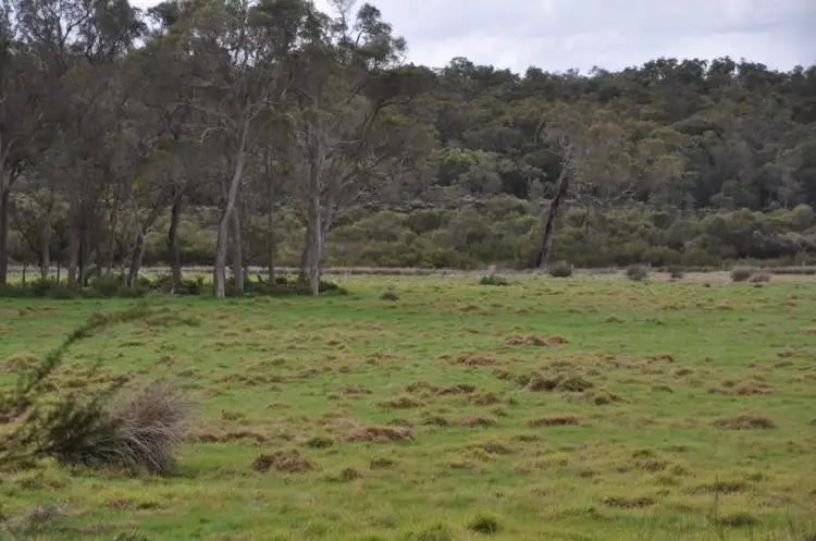 Lot A48 Churchlane Road, Kalgan WA 6330