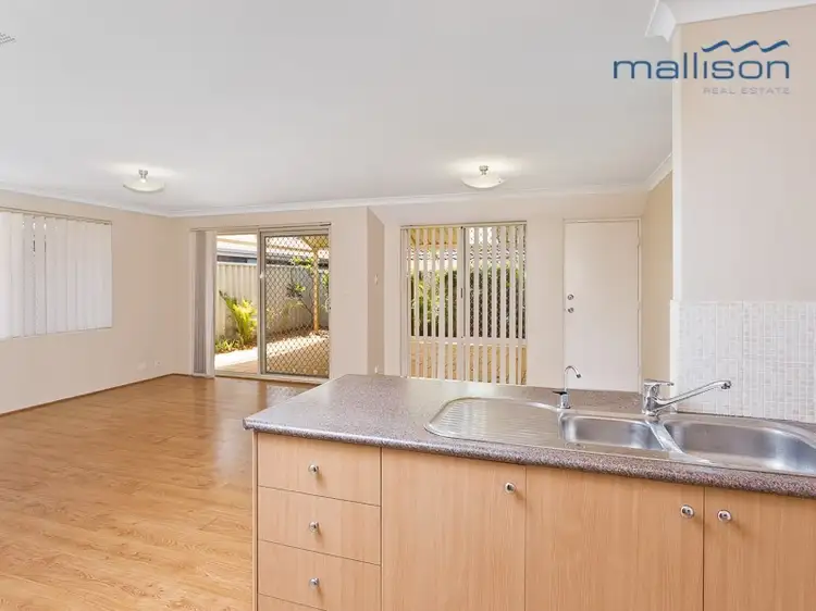 Main view of Homely house listing, 13 Mounsey Street, Kardinya WA 6163