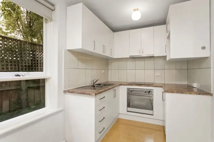 Second view of Homely apartment listing, 4/10 Highbury Grove, Prahran VIC 3181