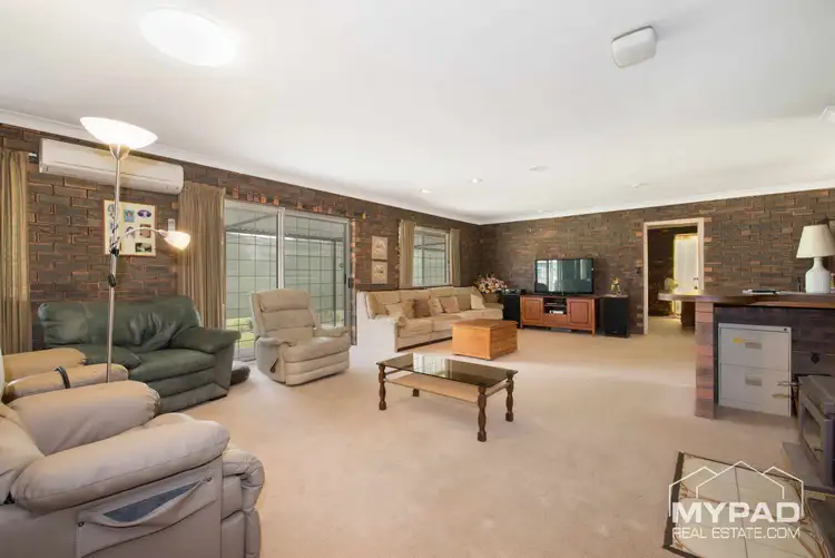 Second view of Homely house listing, 52-56 Vista Road, South Maclean QLD 4280