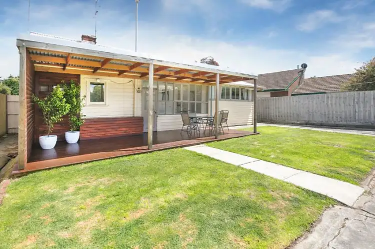 Sixth view of Homely house listing, 10 Peacock St, Brunswick West VIC 3055