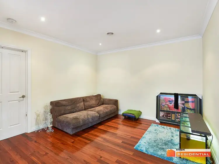 Fifth view of Homely house listing, 53 Elsie Street, Boronia VIC 3155