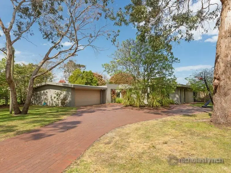 Main view of Homely house listing, 80 Fulton Road, Mount Eliza VIC 3930