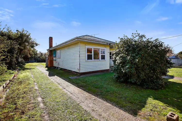 Main view of Homely house listing, 28 Francis Street, Yea VIC 3717