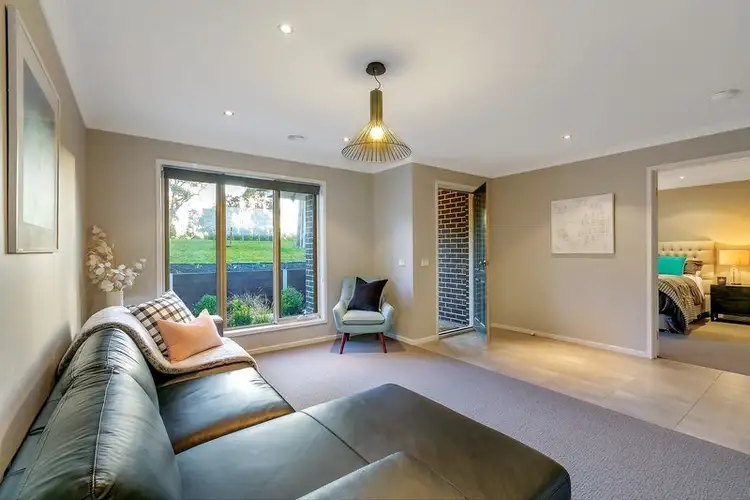 Seventh view of Homely house listing, 409 Tinworth Avenue, Mount Clear VIC 3350