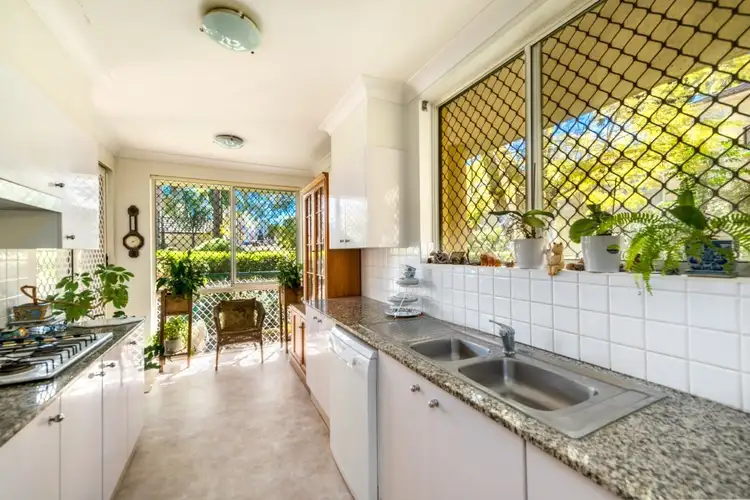 Fourth view of Homely unit listing, 9/33 Brompton Road, Kensington NSW 2033