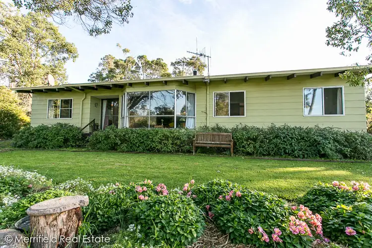 77 Bushby Road, Lower King WA 6330