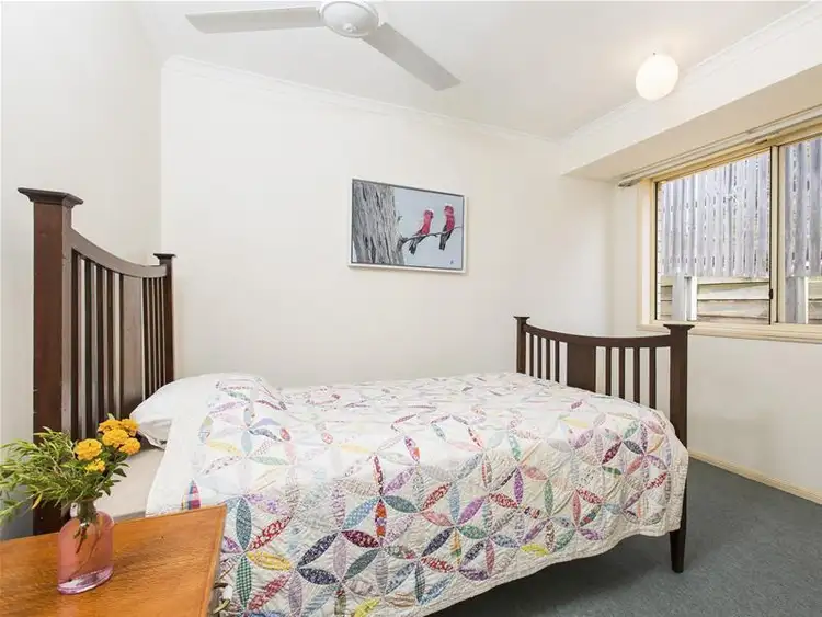 Fifth view of Homely house listing, 59 Saraband Drive, Eatons Hill QLD 4037