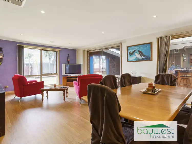 Seventh view of Homely house listing, 11 Jarrod Drive, Hastings VIC 3915