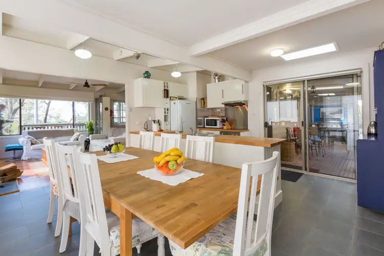 Main view of Homely house listing, 54 Red Hill Road, Red Hill VIC 3937