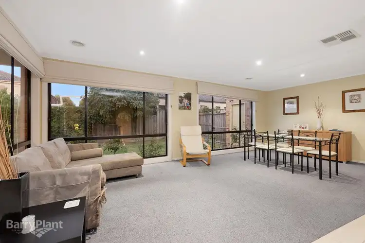 Fifth view of Homely house listing, 27 Riviera Drive, Berwick VIC 3806
