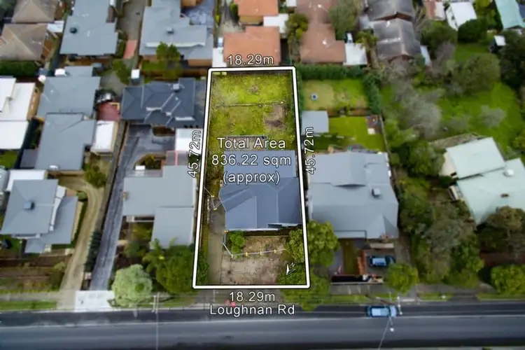 53 Loughnan Road, Ringwood VIC 3134