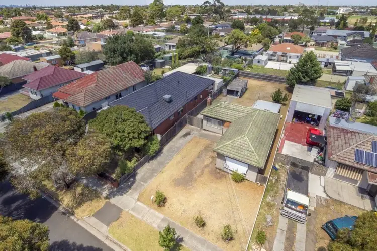 Fifth view of Homely house listing, 21 Downing Street, Sunshine North VIC 3020