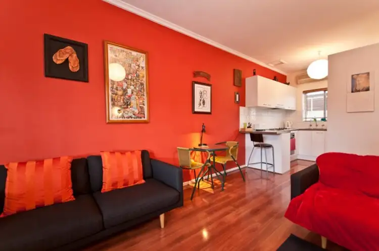 Fifth view of Homely unit listing, 1/552 Tapleys Hill Road, Fulham Gardens SA 5024