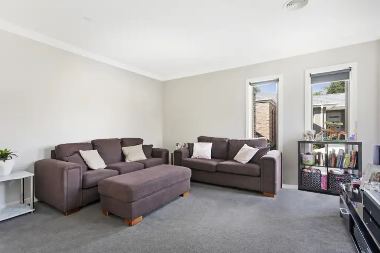 Third view of Homely townhouse listing, 2/30 Dundas Street, Miners Rest VIC 3352