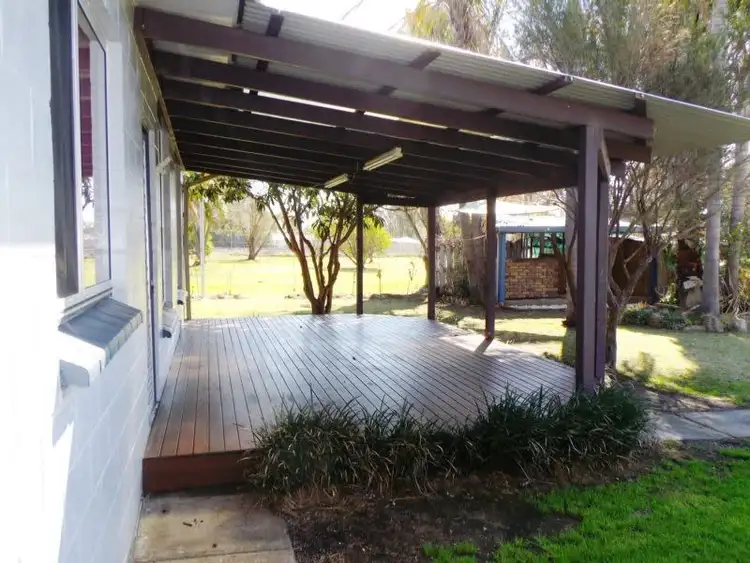 Seventh view of Homely house listing, 72 Canning St, Warwick QLD 4370